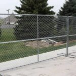 temporary fencing usa